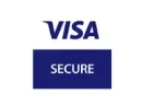 VISA secure logo
