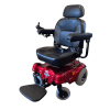 Kompakt handicap Alfa 10 el kørestol_1