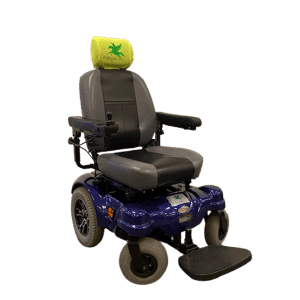 El kørestol Alfa 56_1