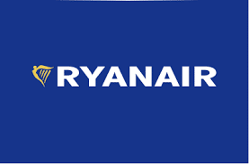 Ryanair ikon