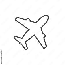 Flyselskaber icon