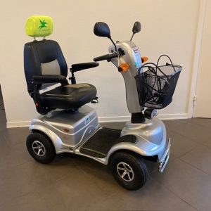 85950 brugt elscooter model Sneppen_1