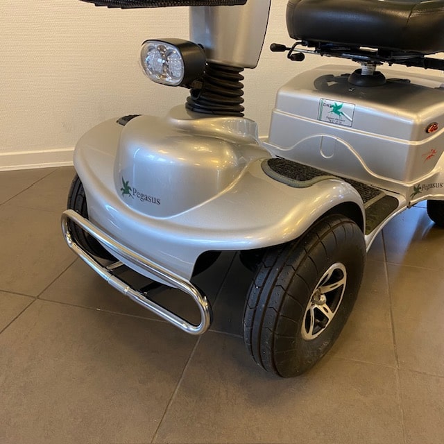 85950 brugt elscooter model Sneppen_2