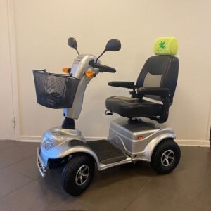86103 brugt elscooter model Sneppen_1