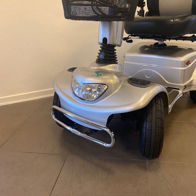 86103 brugt elscooter model Sneppen_2