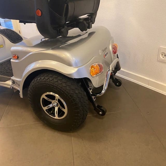 86103 brugt elscooter model Sneppen_3