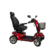 SID4081 brugt elscooter model Jagtfalken_1